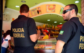 Julho Azul: Brasil registra aumento de 33% no tr&aacute;fico humano