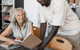 Curso gratuito de letramento &eacute;tnico‑racial para diversos p&uacute;blicos
