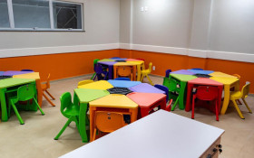 Rede municipal de ensino de Caxias volta &agrave;s aulas na pr&oacute;xima ter&ccedil;a