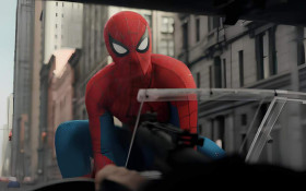 CORREIO CULTURAL: 'Homem‑Aranha' bate recorde nacional de bilheteria no ano