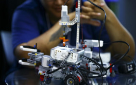 Brasil tem estrat&eacute;gia para ci&ecirc;ncia, tecnologia e inova&ccedil;&atilde;o at&eacute; 2034