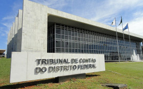 STF declara como inconstitucional a gratifica&ccedil;&atilde;o retroativa do TCDF