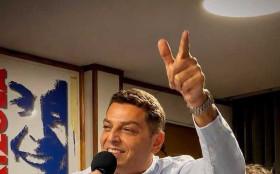 Bet&atilde;o est&aacute; oficialmente candidato a deputado estadual pelo PDT