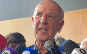 Arruda oferece vice ao Podemos na disputa pelo Governo do Distrito Federal