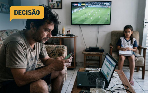 TJPR mant&eacute;m pens&atilde;o em caso de pai com v&iacute;cio em apostas online