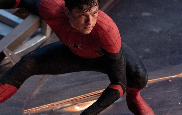 Tom Holland se firma como o Aranha mais popular