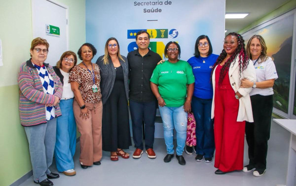 Sa&uacute;de Mental de S&atilde;o Jo&atilde;o de Meriti ganha novo espa&ccedil;o humanizado