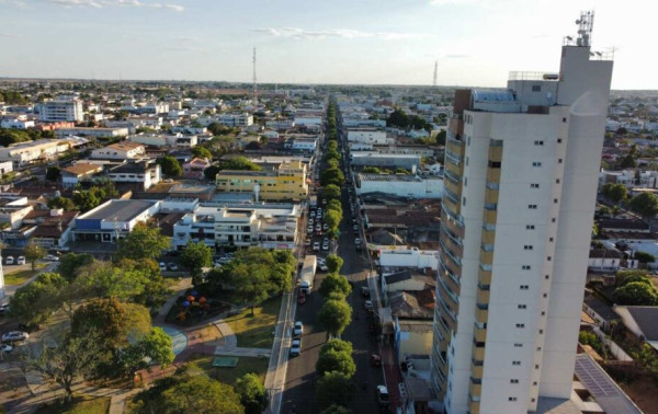 Gurupi assume a lideran&ccedil;a do emprego formal no Tocantins