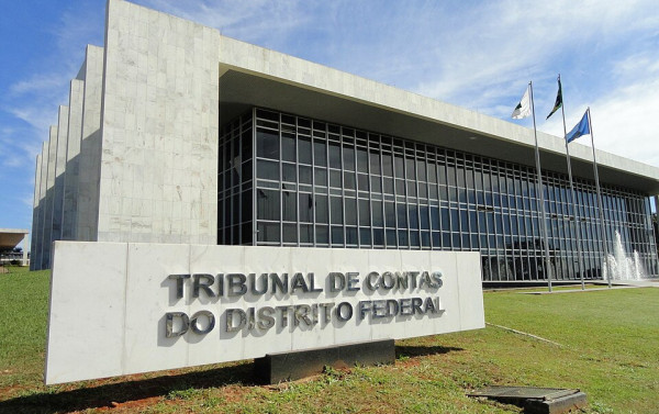 STF declara como inconstitucional a gratifica&ccedil;&atilde;o retroativa do TCDF