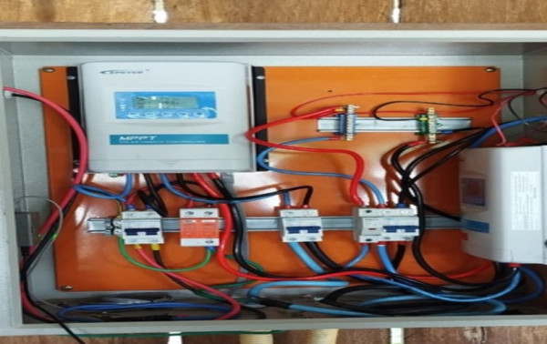 Tecnologia do Par&aacute; leva energia a lugares distantes