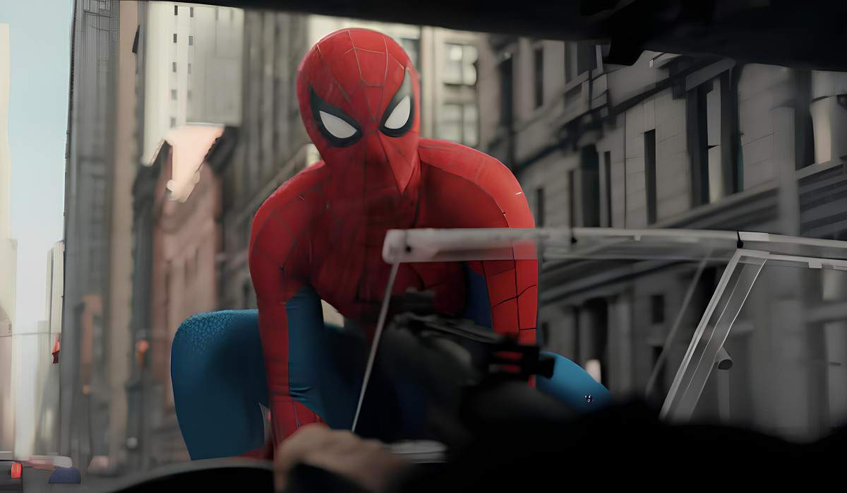 CORREIO CULTURAL: 'Homem‑Aranha' bate recorde nacional de bilheteria no ano