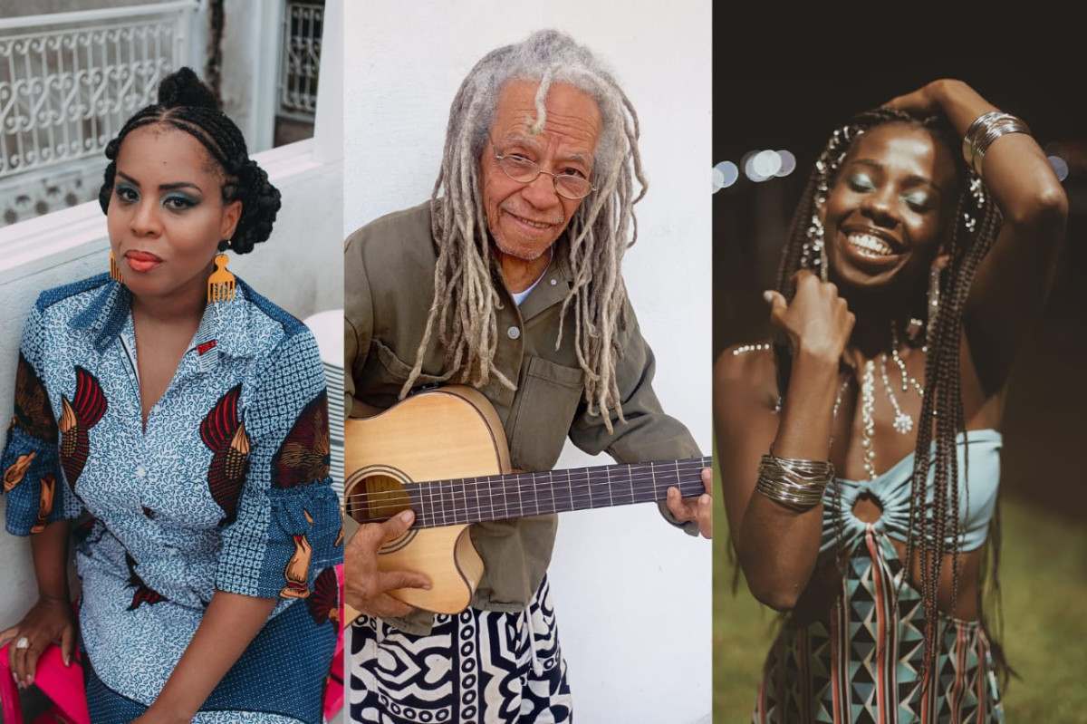DF: Ceil&acirc;ndia recebe hoje o DiQuinta Festival