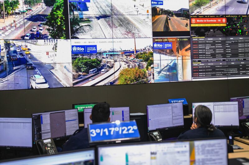 Central 190 da PM segue certificada por padr&atilde;o internacional de qualidade