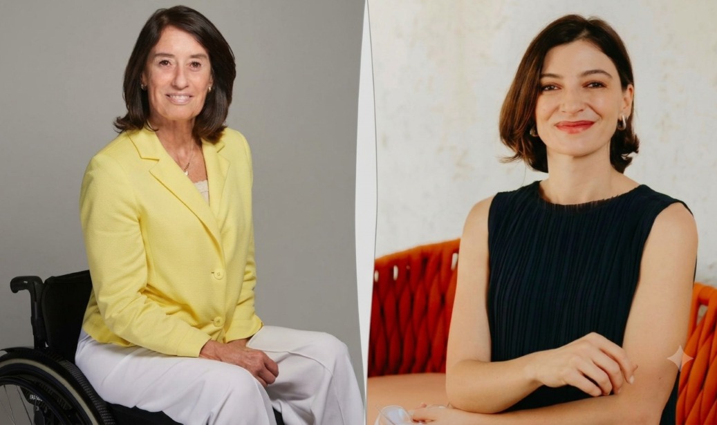Palestra sobre mulheres na pol&iacute;tica re&uacute;ne C&eacute;lia Le&atilde;o e Maria Giovana em Campinas