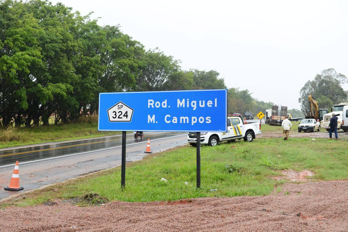 Ap&oacute;s novo acidente, Proesp refor&ccedil;a cr&iacute;ticas &agrave; seguran&ccedil;a da Rodovia Miguel Melhado