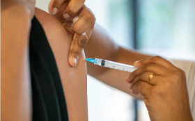Estado inicia campanha de vacina&ccedil;&atilde;o contra o Sarampo nos 645 munic&iacute;pios e
