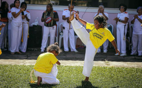 Encontro celebra mulheres negras com cultura, debates e direitos