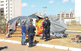 MPDFT envia recomenda&ccedil;&otilde;es &agrave; PMDF sobre abordagens