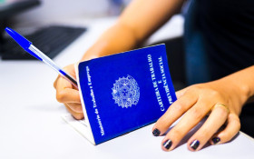 Sta. B&aacute;rbara d'Oeste registra o melhor saldo de gera&ccedil;&atilde;o de vagas desde 2023