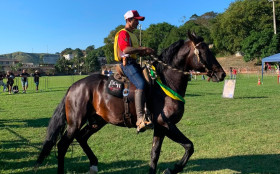 Rio Claro recebe 2&ordm; Poeir&atilde;o com Copa de Marcha para toda fam&iacute;lia