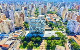 Campinas ter&aacute; curso preparat&oacute;rio gratuito para concursos p&uacute;blicos