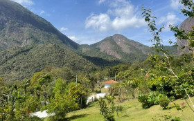 Manifesto do Quilombo da Tapera refor&ccedil;a import&acirc;ncia de resguardar terras ancestrais