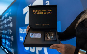 Faperj aproxima o setor cient&iacute;fico do p&uacute;blico na Reuni&atilde;o da SBPC