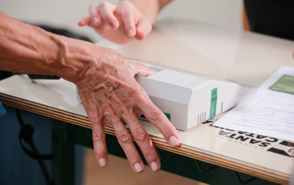 Eleitorado catarinense de 30 a 69 anos pode ter 71 mil novos registros