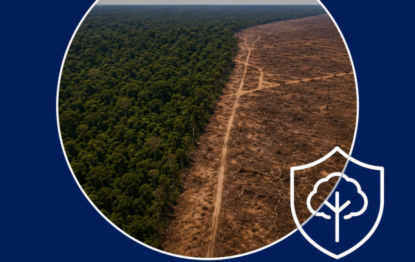 Estudo prop&otilde;e ampliar prote&ccedil;&atilde;o legal no entorno de terras ind&iacute;genas