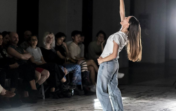 Festival Dan&ccedil;a em Tr&acirc;nsito retorna ao Centro Cultural FIESP