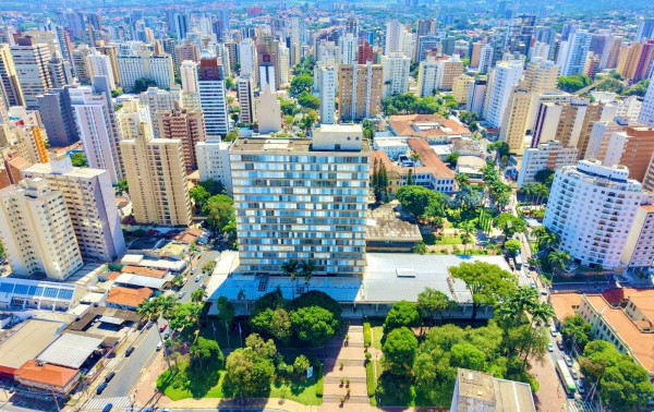 Campinas ter&aacute; curso preparat&oacute;rio gratuito para concursos p&uacute;blicos