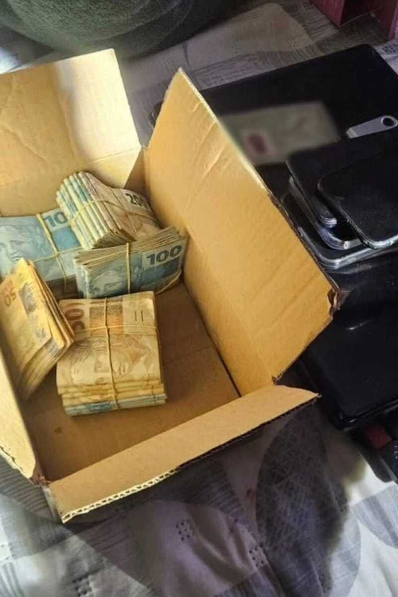 PCDF desarticula grupo criminoso que vendia dados sigilosos