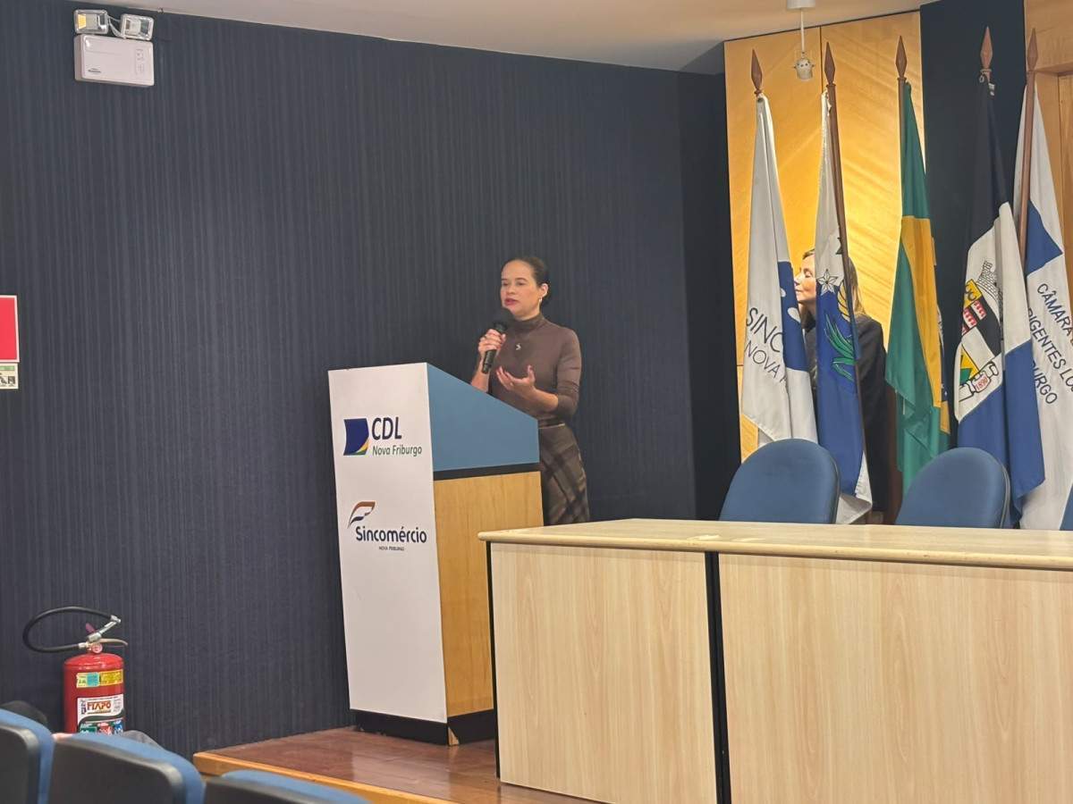 &Aacute;guas de Nova Friburgo leva hidrata&ccedil;&atilde;o ao Festival de Inverno