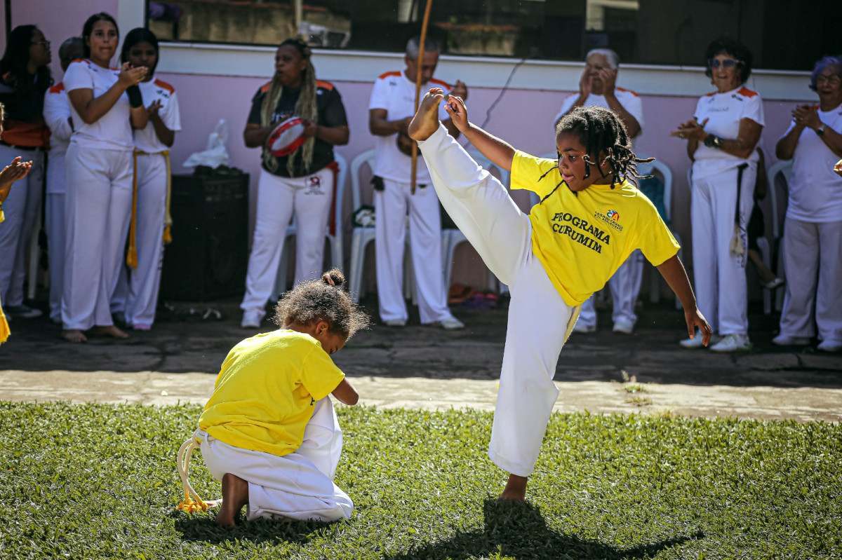Encontro celebra mulheres negras com cultura, debates e direitos