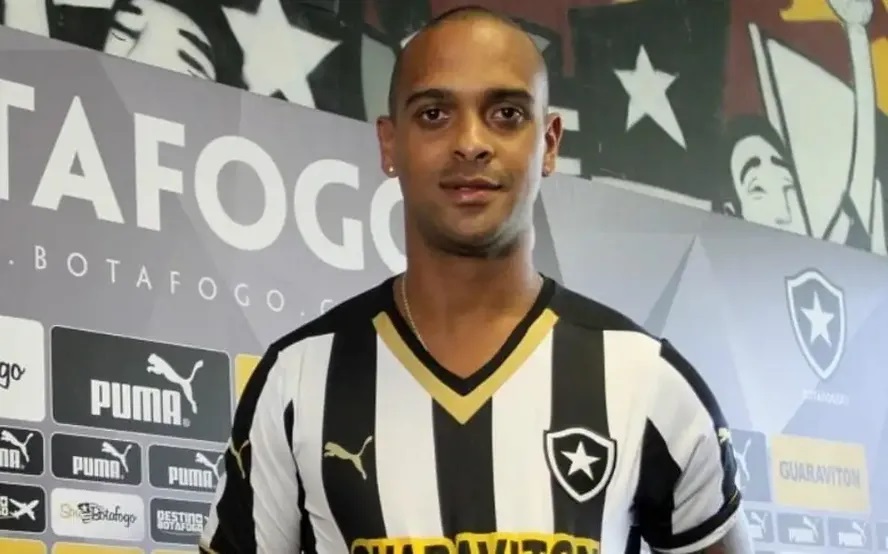 Ex‑atacante de Resende e Volta Redonda morre durante vendaval no Rio de Janeiro