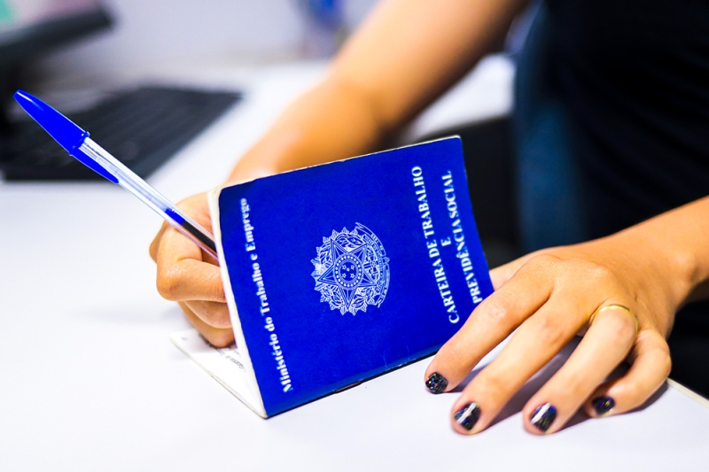 Sta. B&aacute;rbara d'Oeste registra o melhor saldo de gera&ccedil;&atilde;o de vagas desde 2023