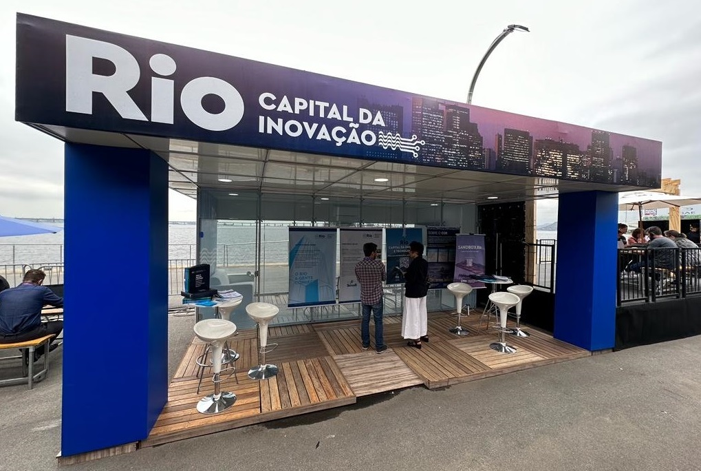 Rio Innovation Week chega &agrave; sua 6&ordf; edi&ccedil;&atilde;o em agosto no Rio de Janeiro