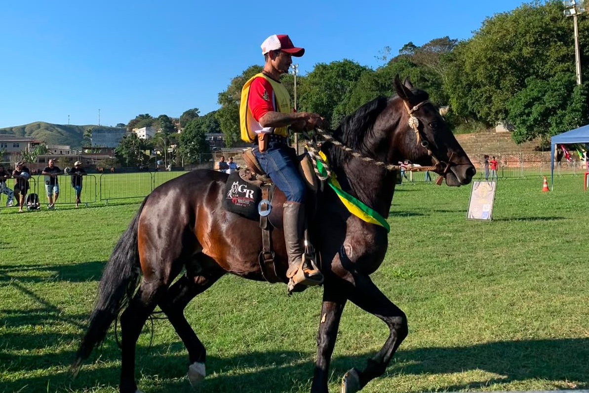 Rio Claro recebe 2&ordm; Poeir&atilde;o com Copa de Marcha para toda fam&iacute;lia
