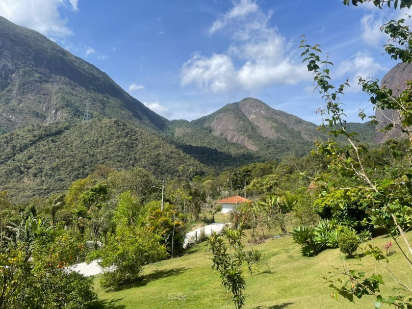 Manifesto do Quilombo da Tapera refor&ccedil;a import&acirc;ncia de resguardar terras ancestrais