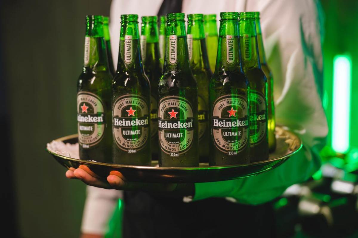 Rio de Janeiro recebe experi&ecirc;ncia 'Ultimate'