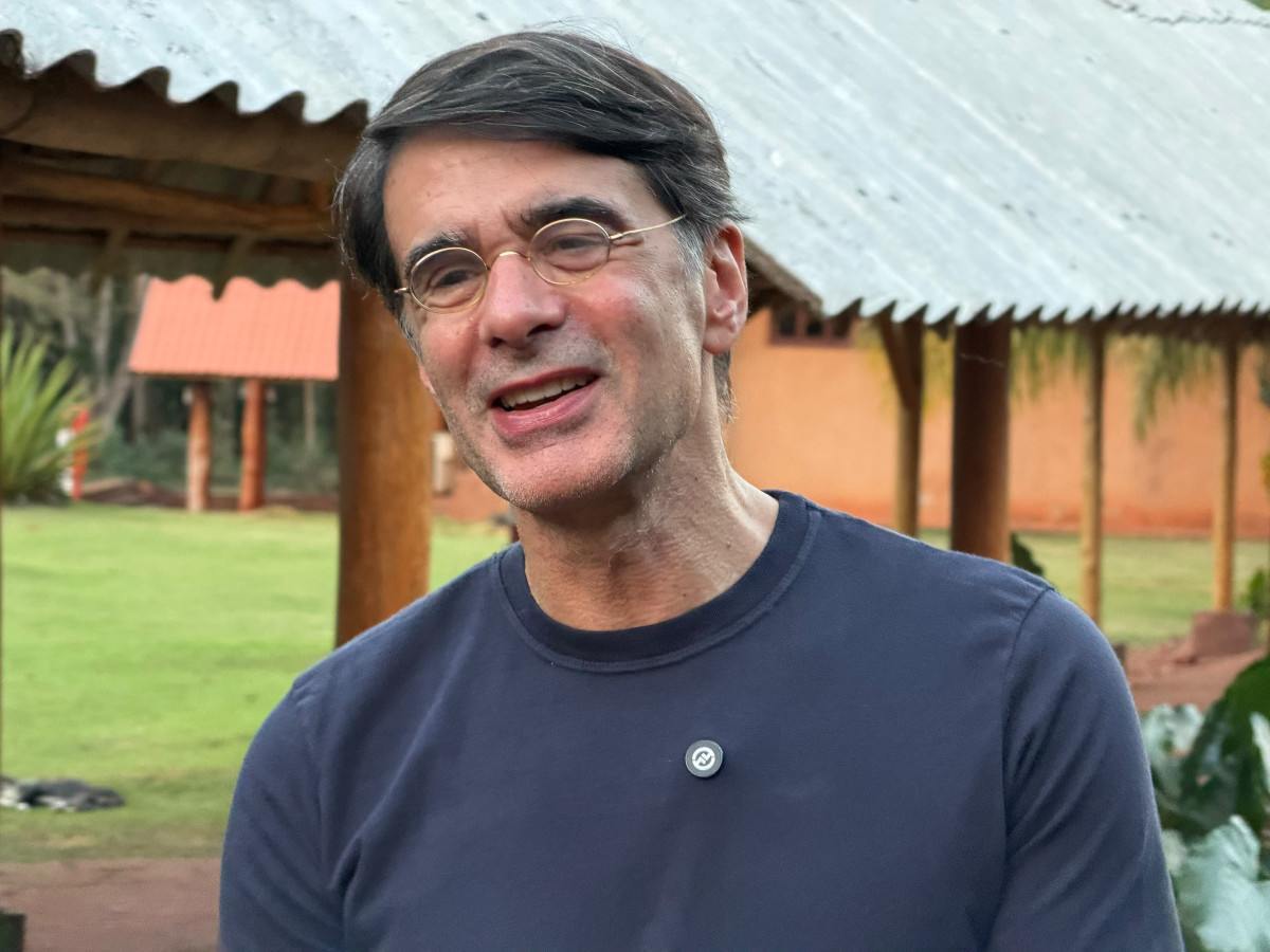 Jo&atilde;o Moreira Salles: 'A realidade pela qual eu sou respons&aacute;vel &eacute; a que vem da ilha de edi&ccedil;&atilde;o'