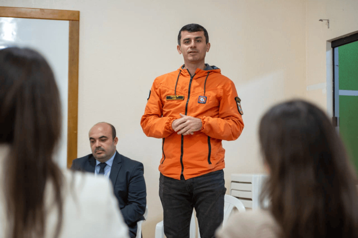 Defensoria atua para atender atingidos por tornado