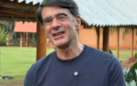Jo&atilde;o Moreira Salles: 'A realidade pela qual eu sou respons&aacute;vel &eacute; a que vem da ilha de edi&ccedil;&atilde;o'