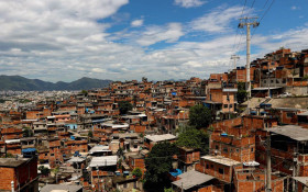 G&ecirc;nero, ra&ccedil;a e origem familiar definem mobilidade social