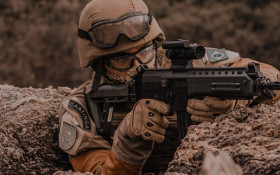 Comando Militar do Nordeste completa 80 anos