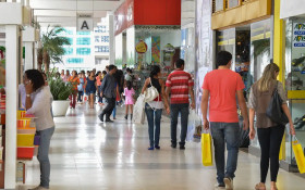 Roupas lideram presentes do Dia dos Pais em Mato Grosso