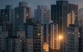 Mercado imobili&aacute;rio &eacute; usado para lavar dinheiro do crime, aponta estudo