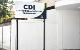 Centro de Diagn&oacute;stico por Imagem est&aacute; em novo endere&ccedil;o