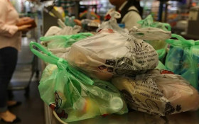 TJ libera cobran&ccedil;a de sacolas em supermercados de Mar&iacute;lia