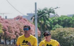 Galp&atilde;o do Engenh&atilde;o recebe evento sobre sa&uacute;de